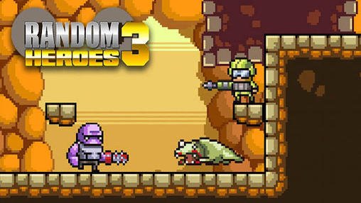 game pic for Random heroes 3